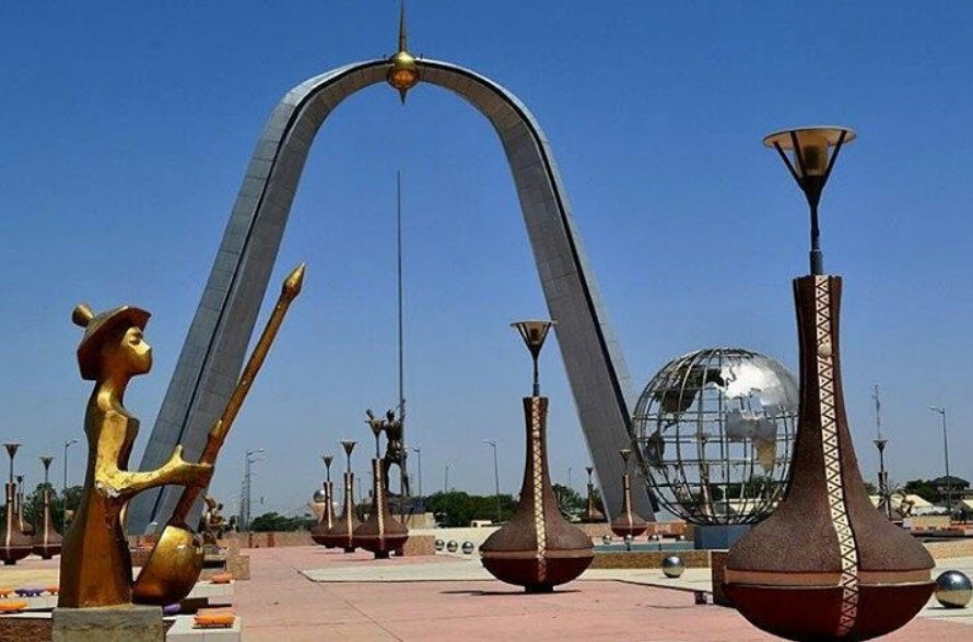 Place de la Nation